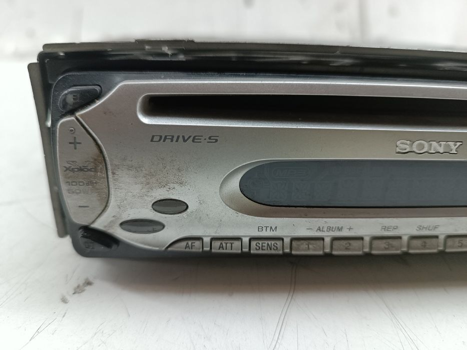 Auto-Rádio - Universal Universal