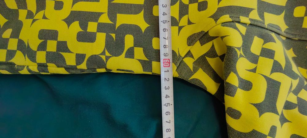 Bluza "stoprocent"