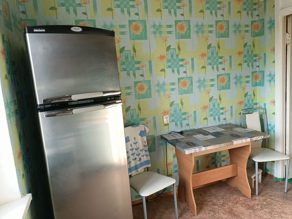 Продам 2х комнатную квартиру