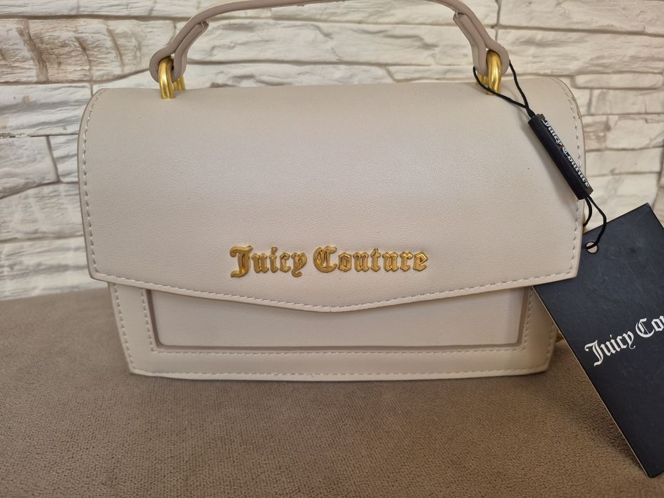 Torebka Damska Juicy Couture