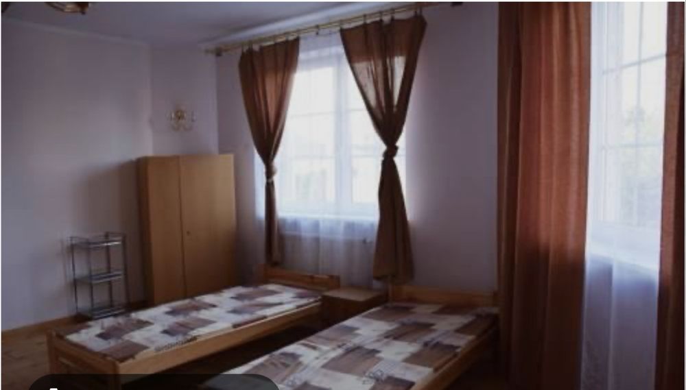 Odstąpie hostel