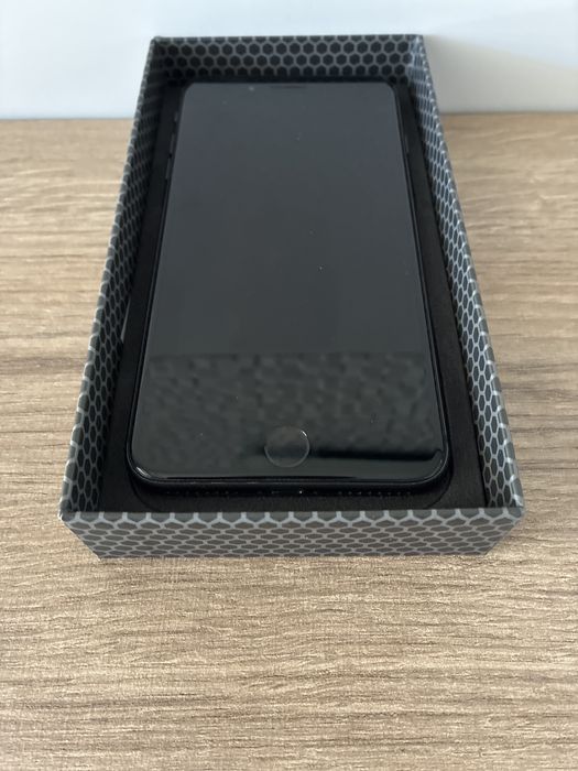 Iphone 8 Plus COMO NOVO
