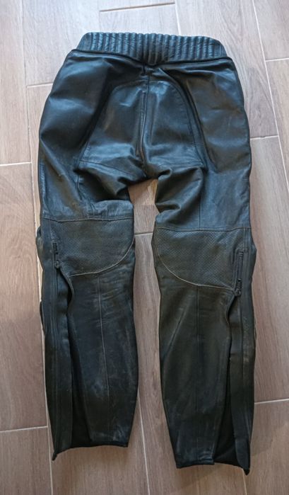 Conjunto Calças e Casaco Dainese