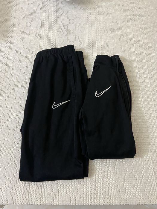 Fato treino Preto da Nike