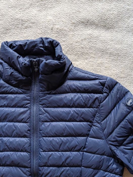 Kurtka damska puchowa