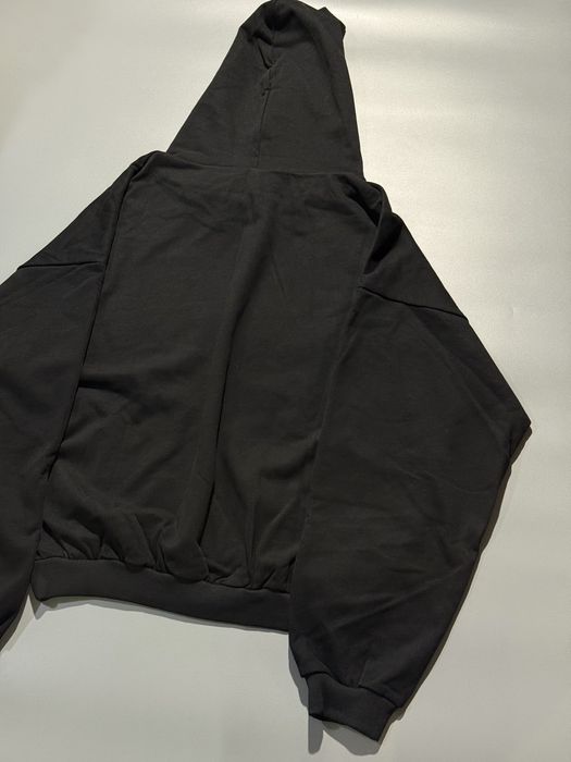 Худи Yzy vultures kanye west кофта чёрные псы Гоша Рубчинский opium