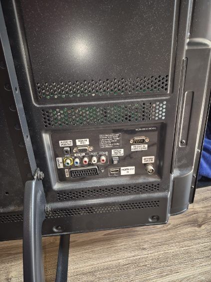 Telewizor lg 42pa4500 zm