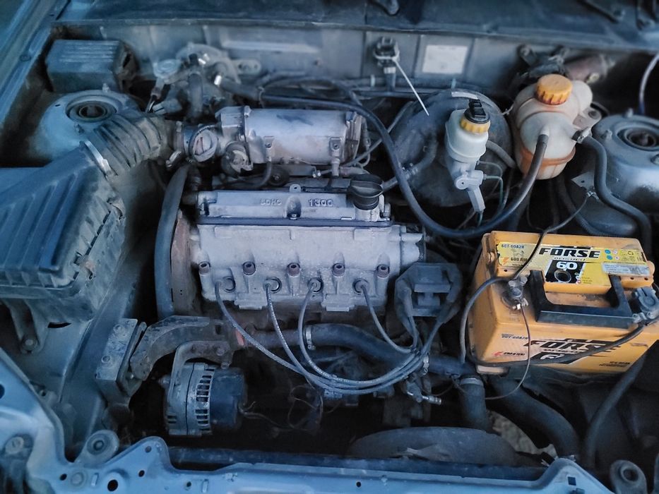 Daewoo lanos газ бензин чудовий стан