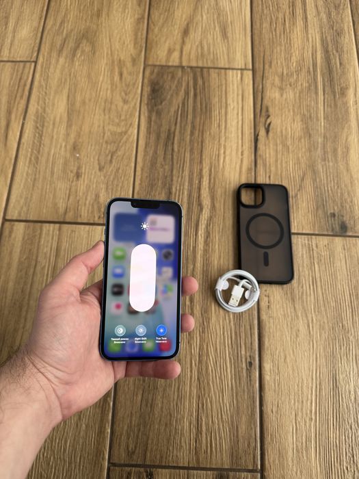 Iphone 13 128 , АКБ 100%