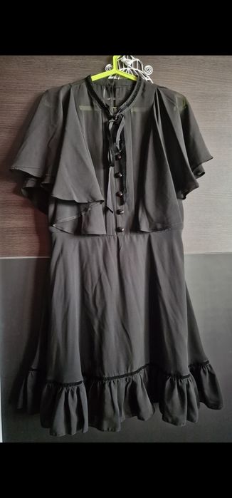 Oryginalna sukienka Hell Bunny