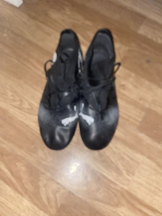 Chuteiras Puma Future Z 1.2