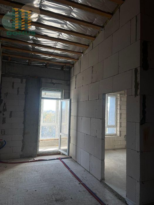 1-room apartment apartment by the address (area 35,4 m²) - Atlanta.ua - photo 5