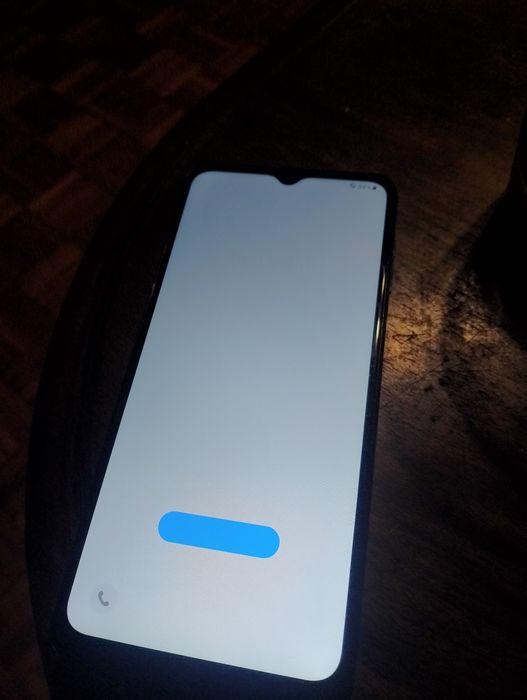 Samsung A12 stan jak nowy !