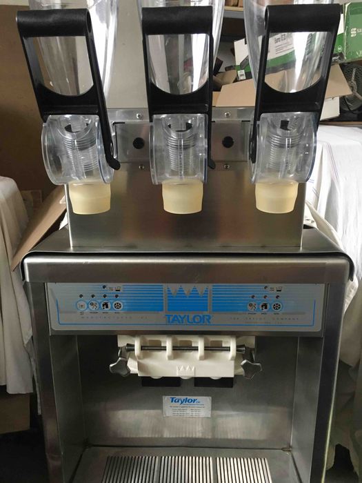 Диспенсер  для фризера Taylor 606/712/708/161