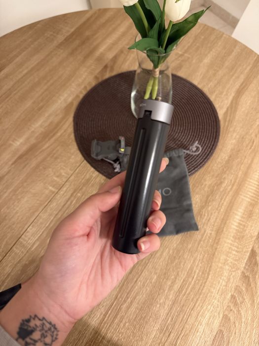 Dji Osmo Mobile 3 - Gimbal Estabilizador para Telemóvel