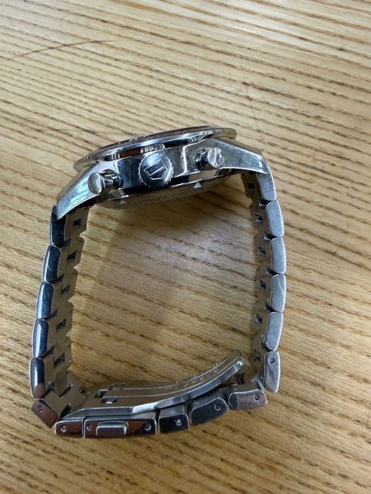 TAG Heuer Carrera Calibre 16