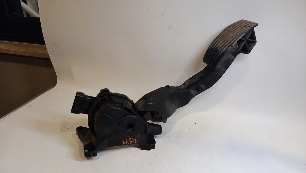 Pedal do acelerador FIAT Qubo (225_)