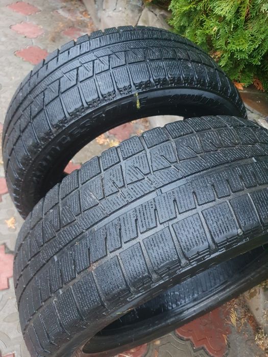 продам шины зимние 205 55 16
