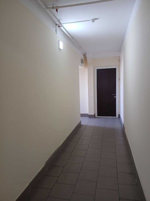 Продаж 1-кімнатної студії 24 кв.м у новому будинку біля вокзалу