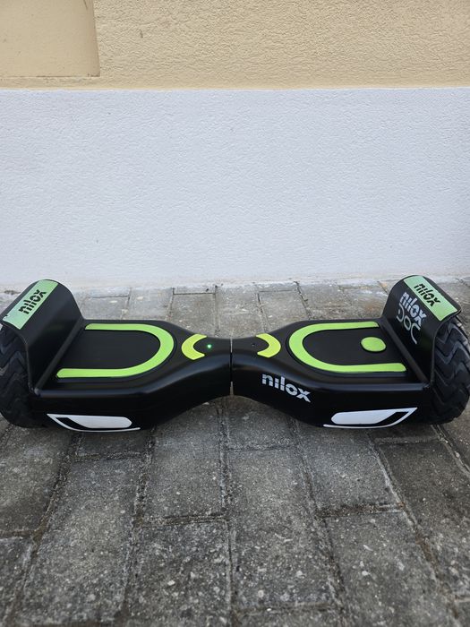 Hoverboard Nilox DOC