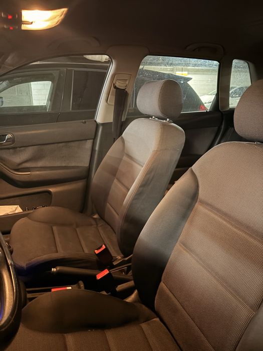 Audi A3 1.6 2001