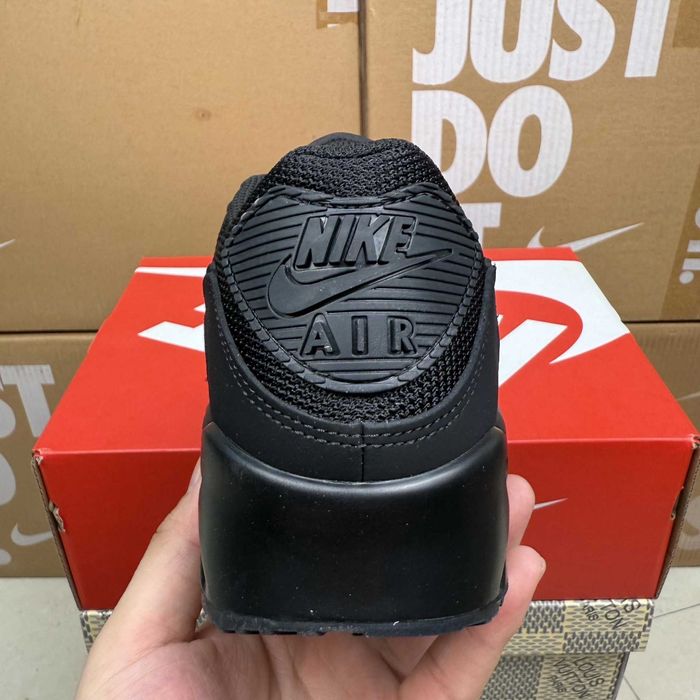 Nike Air Low 90MAX Black R.39