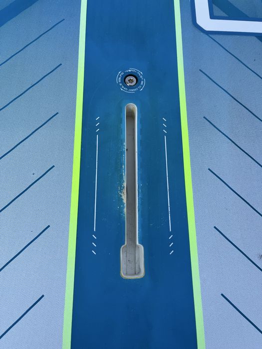 Starboard Foil X 145