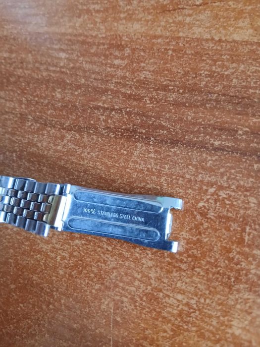 Zegarek Quemex Water Resistant