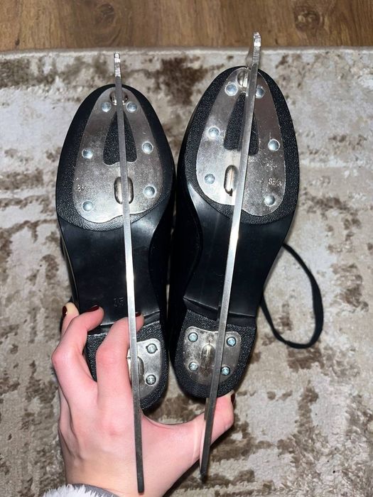 Продам дитячі ковзани