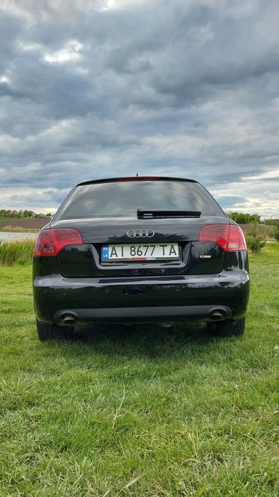 AUDI A4 2005 VIN WAUZZZ8E56A162952 фото оголошення 12 з 23