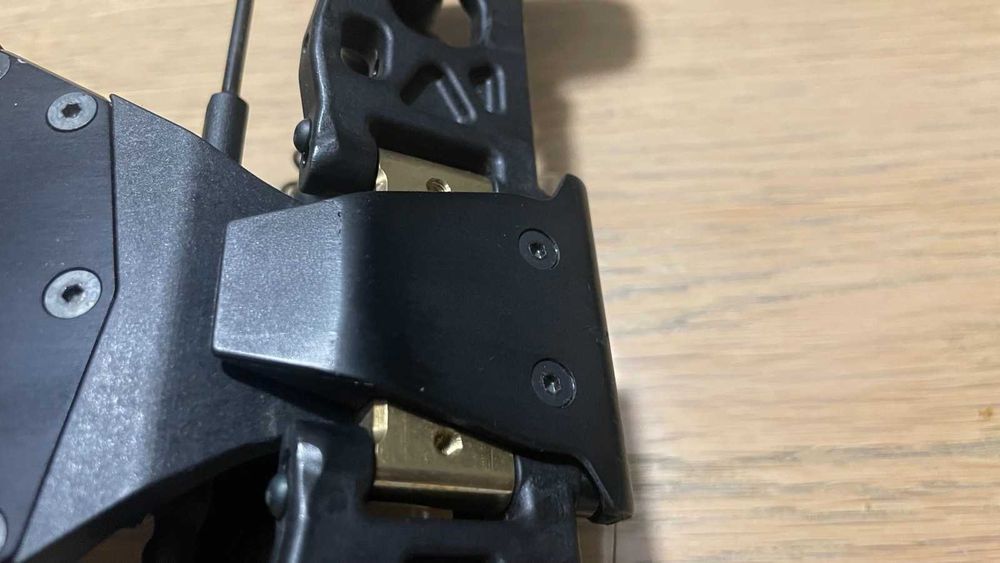 Model RC XRay XB2 2023C