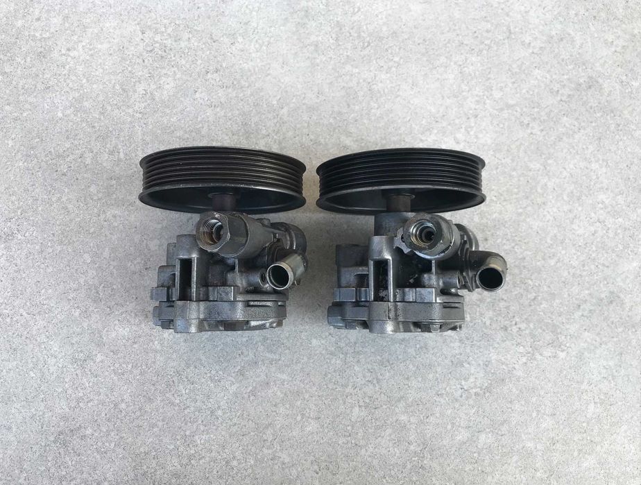 Насос гидроусилителя (ГУР) Dodge Journey - 3.6L