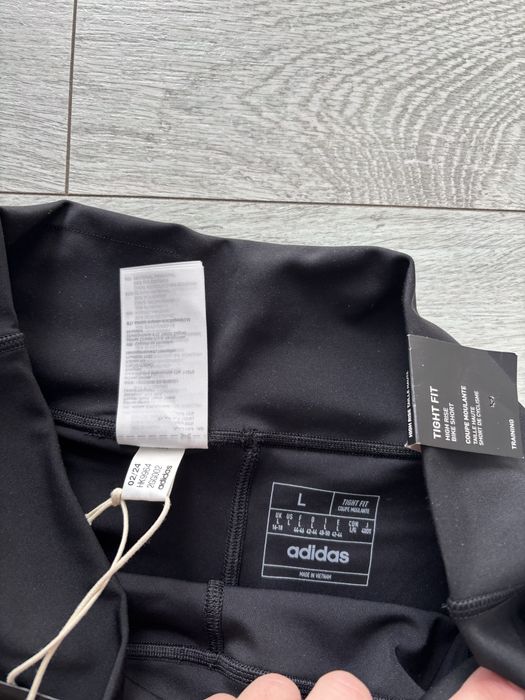 Kolarki adidas L
