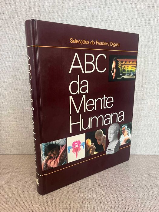ABC da mente humana