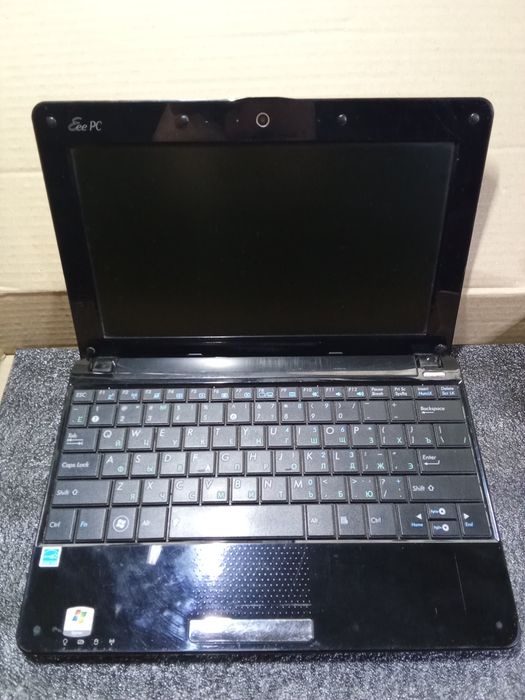 Нетбук Asus Eee PC 1005PXD