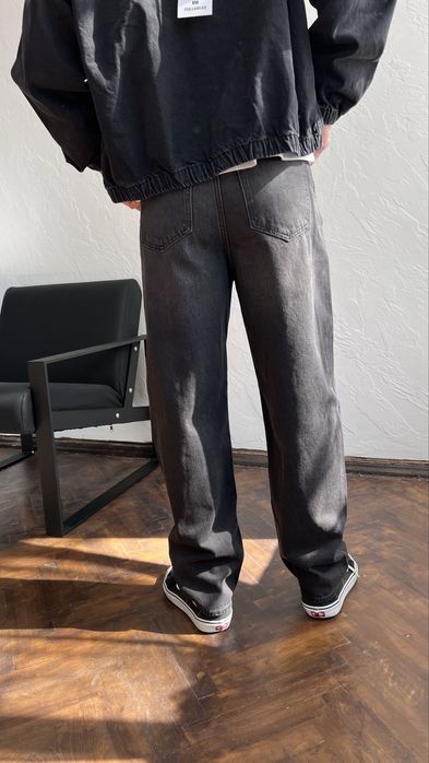 NEW !Чоловічі  Джинси H&M Loose Fit !