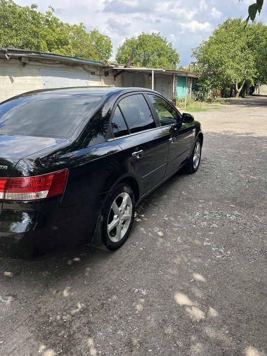 ПРОДАМ НФ 2.4 2007