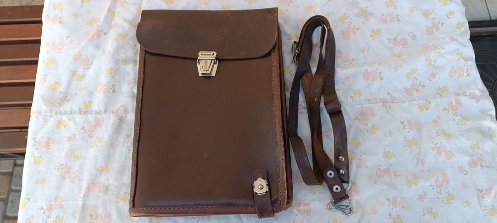 Планшет сотрудника ГАИ.