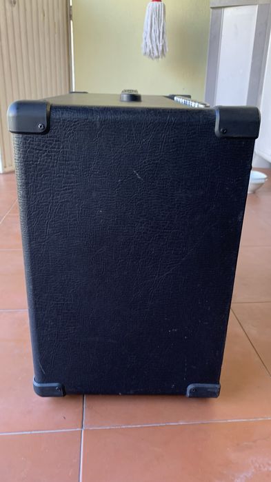 Amplificador KUSTOM 65dfx