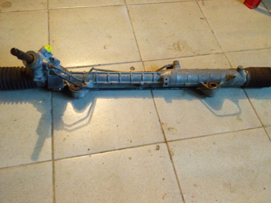 Рулевая рейка Mazda 6, 323 Chery Tiggo , GEELY MK , CK, Mercedes  A-Cl