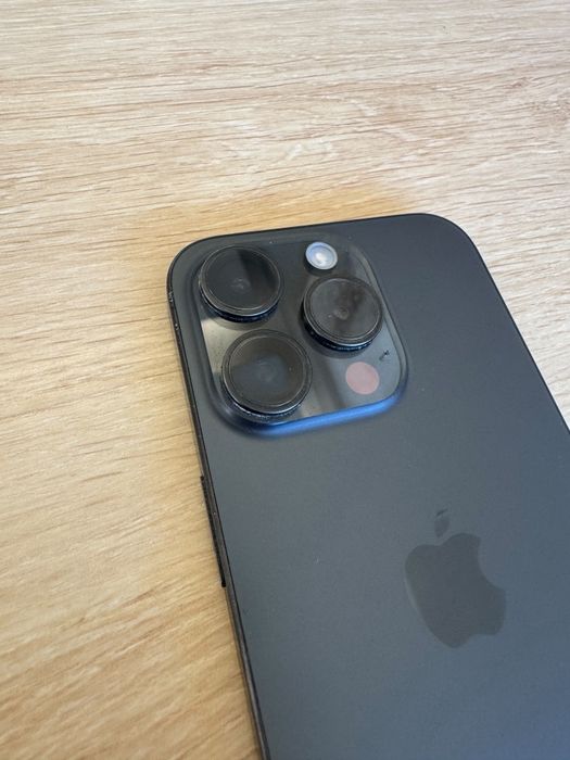 iPhone 15 Pro 128Gb (Aceito Retoma)