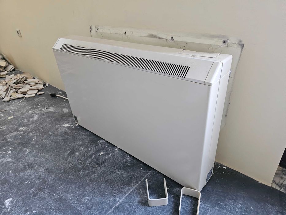Ofereço aquecedores antigos Aveiro centro