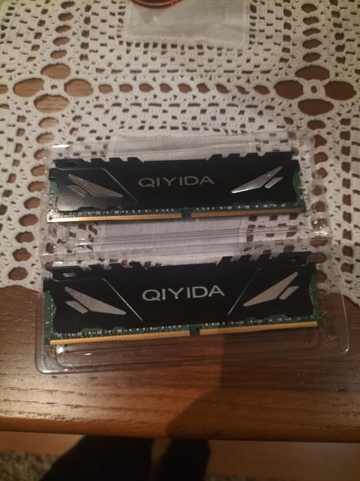 Ddr4 2x16 3200mhz