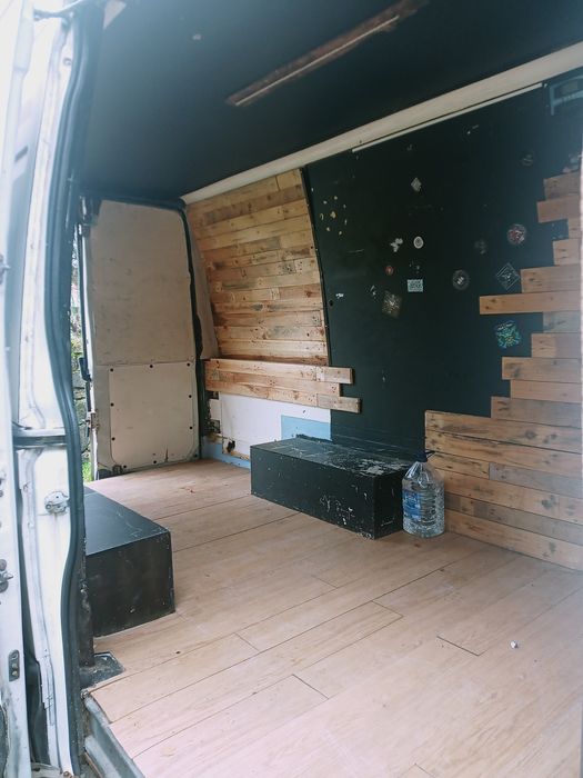 Iveco daily 35c13