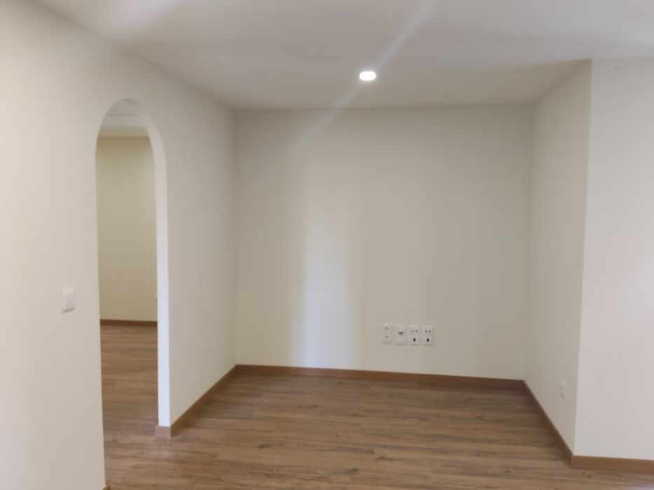 Casa nova para alugar