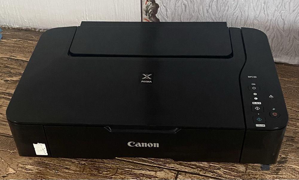 Принтер Canon PIXMA MP230