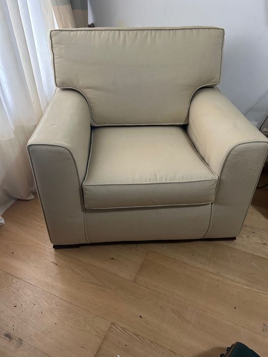 Sofá Maple 1 lugar KA