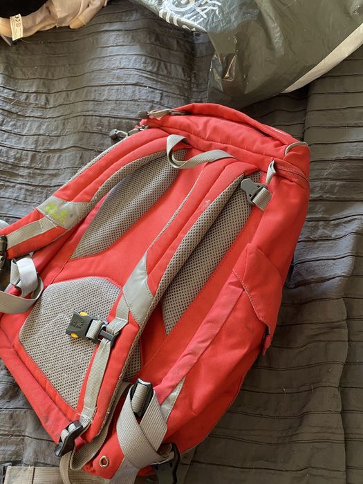 Plecak szkolny Jack Wolfskin