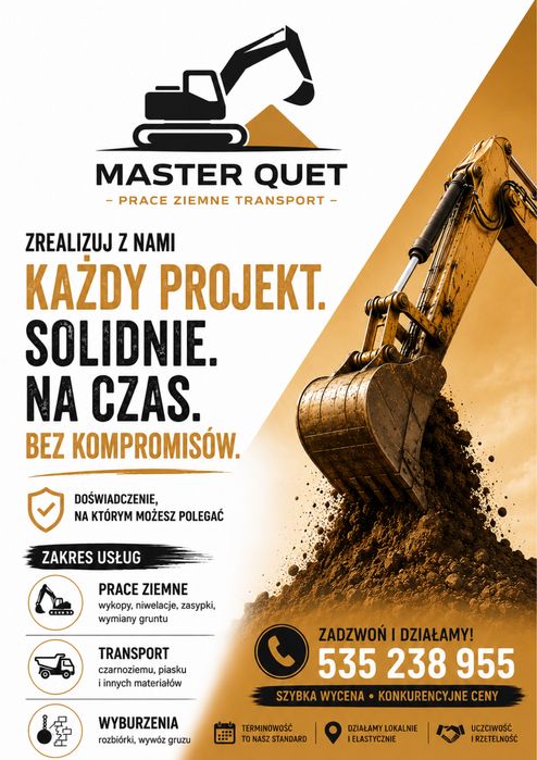 Kosa Spalinowa | Wykaszanie traw | Nieuzytków | Wywóz |