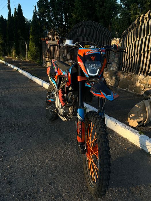 Кові адванс 250 2024